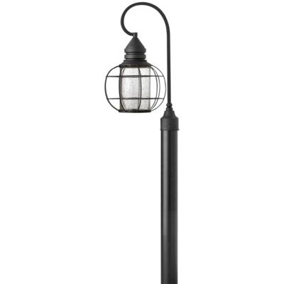 New Castle Outdoor Post Light by Hinkley Lighting - Starlight Lighting USA and Canada